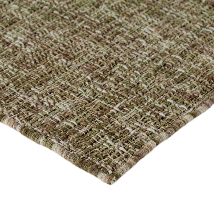 The Rug Corner Dalyn Abruzzo AZ1 Green