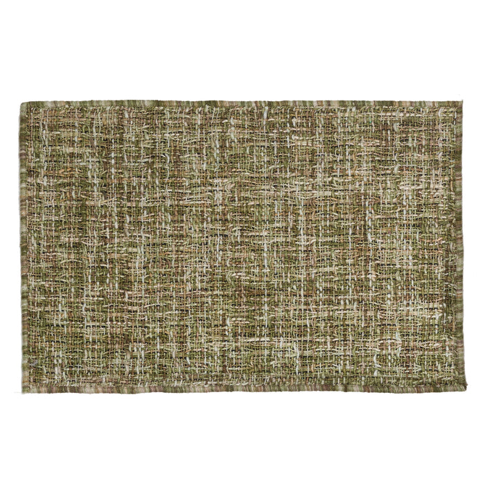 The Rug Corner Dalyn Abruzzo AZ1 Green