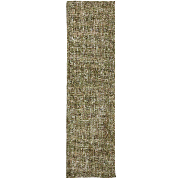 The Rug Corner Dalyn Abruzzo AZ1 Green