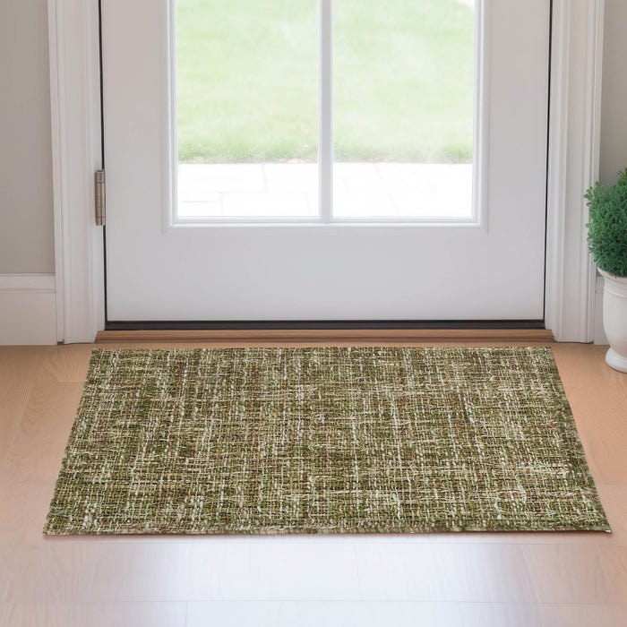 The Rug Corner Dalyn Abruzzo AZ1 Green