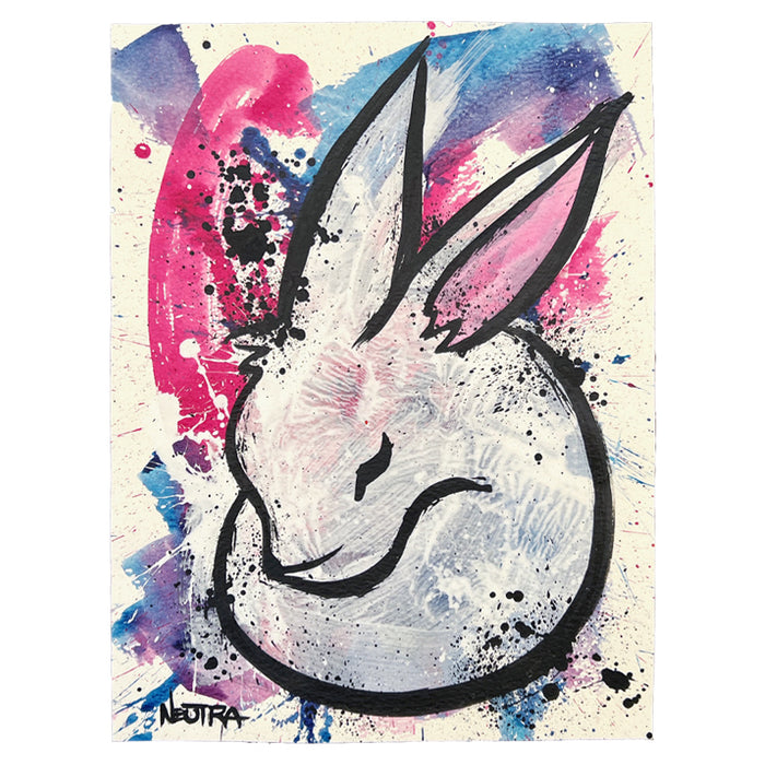 Adventure Bunny 6