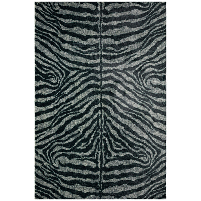 The Rug Corner Dalyn Akina AK1 Midnight  Akina AK1 Midnight