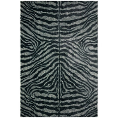 The Rug Corner Dalyn Akina AK1 Midnight  Akina AK1 Midnight