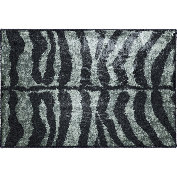 The Rug Corner Dalyn Akina AK1 Midnight  Akina AK1 Midnight