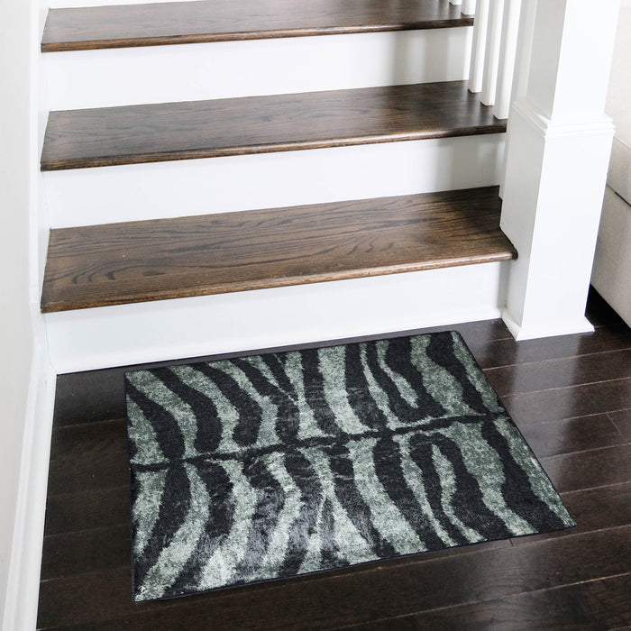 lifestyle The Rug Corner Dalyn Akina AK1 Midnight  Akina AK1 Midnight
