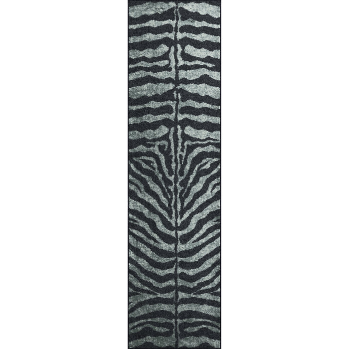 The Rug Corner Dalyn Akina AK1 Midnight  Akina AK1 Midnight