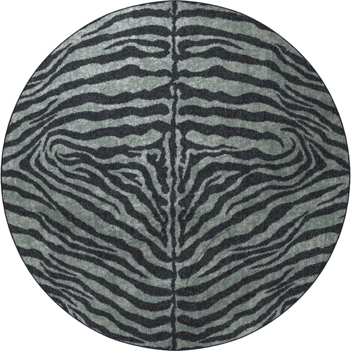 8' Round