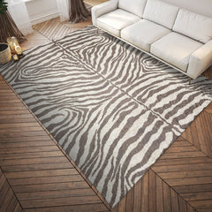 lifestyle The Rug Corner Dalyn Akina AK1 Mocha  Akina AK1 Mocha