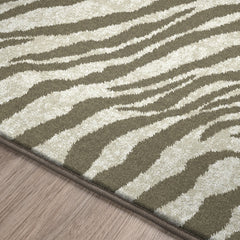 The Rug Corner Dalyn Akina AK1 Mocha  Akina AK1 Mocha