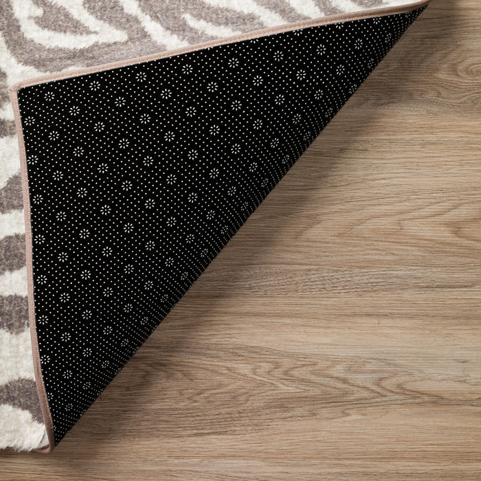 The Rug Corner Dalyn Akina AK1 Mocha  Akina AK1 Mocha
