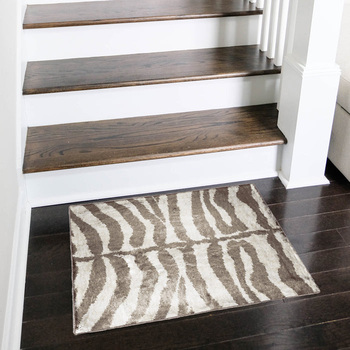 lifestyle The Rug Corner Dalyn Akina AK1 Mocha  Akina AK1 Mocha