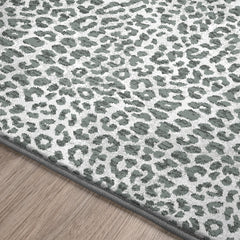 The Rug Corner Dalyn Akina AK2 Flannel  Akina AK2 Flannel