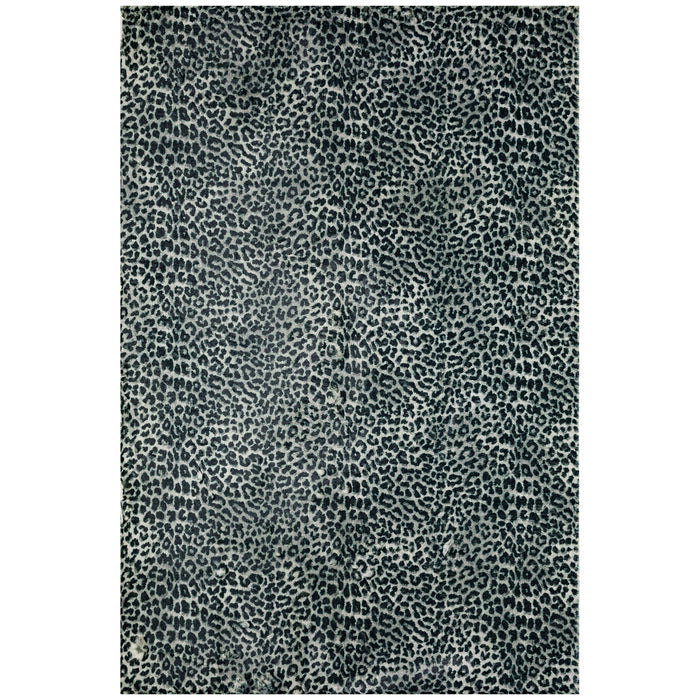 The Rug Corner Dalyn Akina AK2 Midnight  Akina AK2 Midnight
