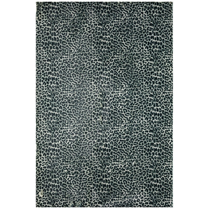 The Rug Corner Dalyn Akina AK2 Midnight  Akina AK2 Midnight