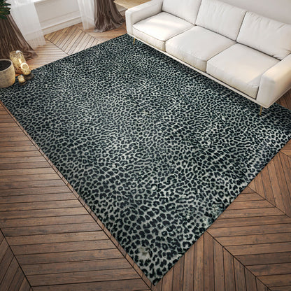 lifestyle The Rug Corner Dalyn Akina AK2 Midnight  Akina AK2 Midnight