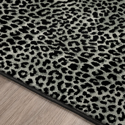 The Rug Corner Dalyn Akina AK2 Midnight  Akina AK2 Midnight
