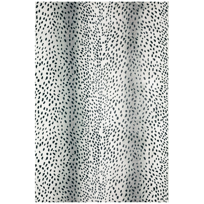 The Rug Corner Dalyn Akina AK3 Ivory  Akina AK3 Ivory