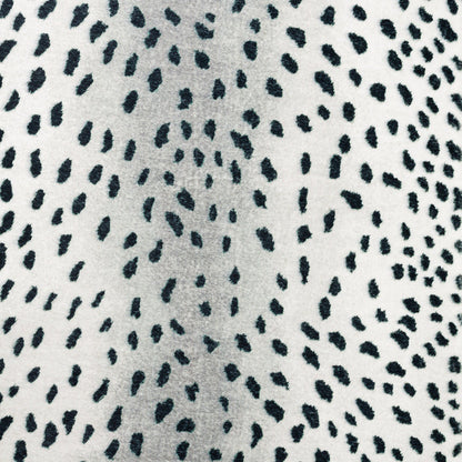 The Rug Corner Dalyn Akina AK3 Ivory  Akina AK3 Ivory