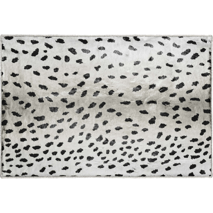 The Rug Corner Dalyn Akina AK3 Ivory  Akina AK3 Ivory