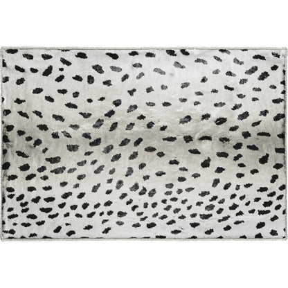 The Rug Corner Dalyn Akina AK3 Ivory  Akina AK3 Ivory