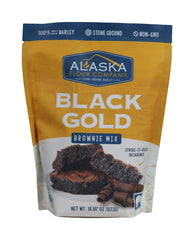 Alaska Flour Co. Mixes