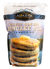 Alaska Flour Co. Mixes