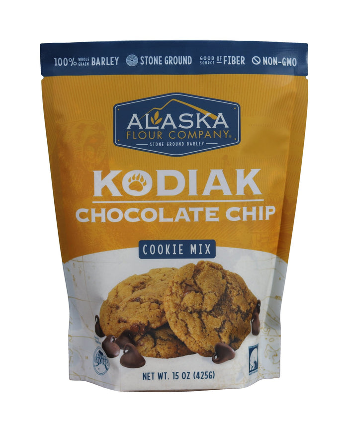 Alaska Flour Co. Mixes