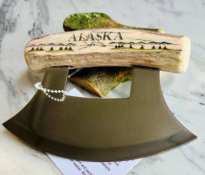 ALASKA