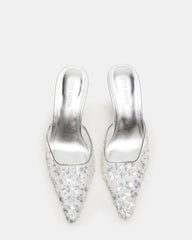 ALEXI SEQUIN SILVER