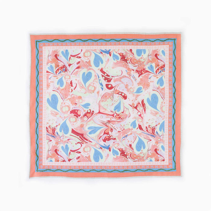 Alice Marble Table Linens Set Bond & Grace x Tara Roma Gill