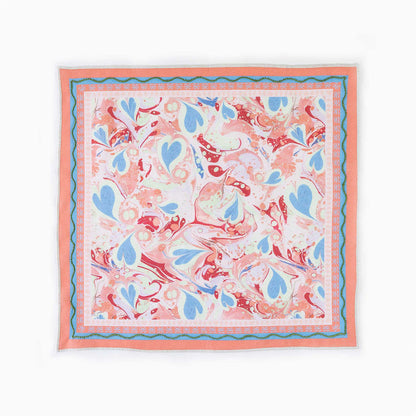 Alice Marble Table Linens Set Bond & Grace x Tara Roma Gill