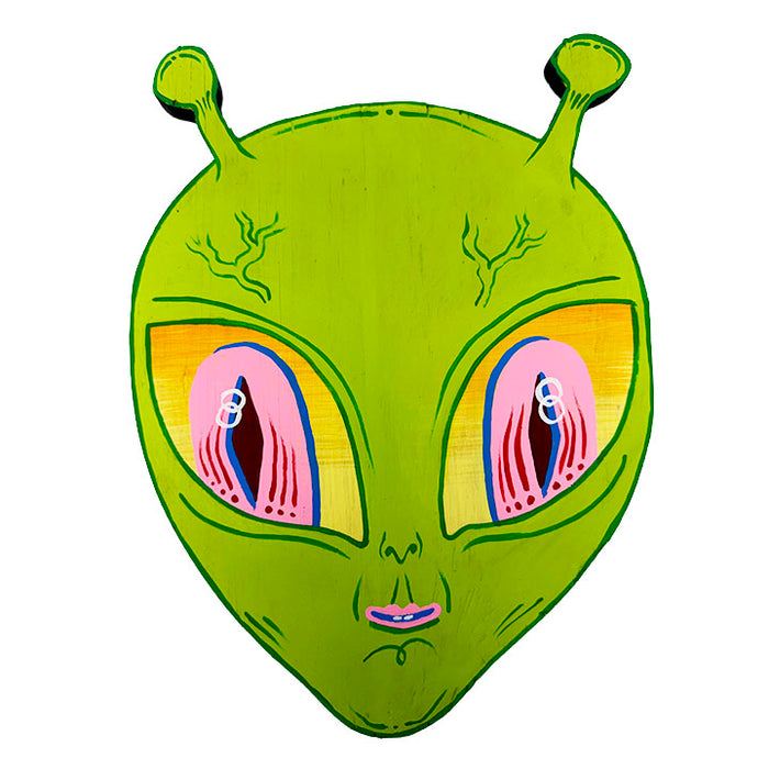 Alien