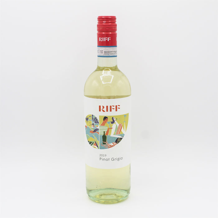 Alois Lageder 'Riff' Pinot Grigio