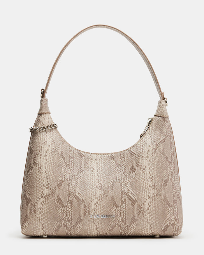 AMARI BAG SAND SNAKE