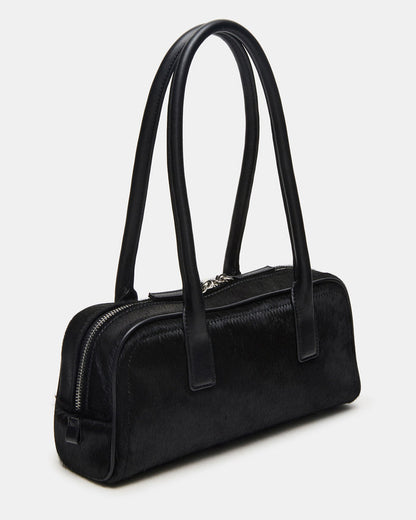 ANISE BAG BLACK MULTI