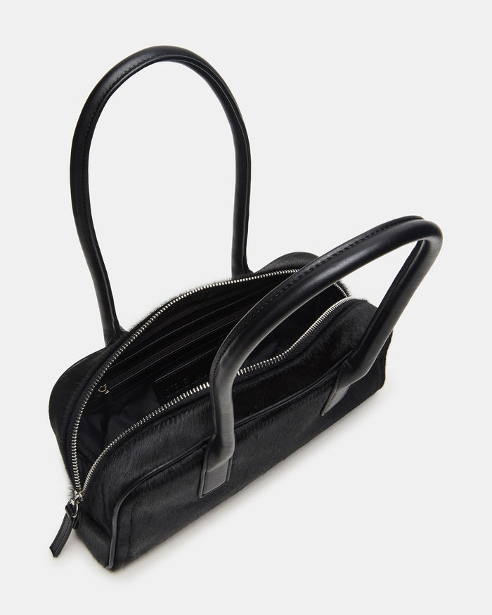 ANISE BAG BLACK MULTI