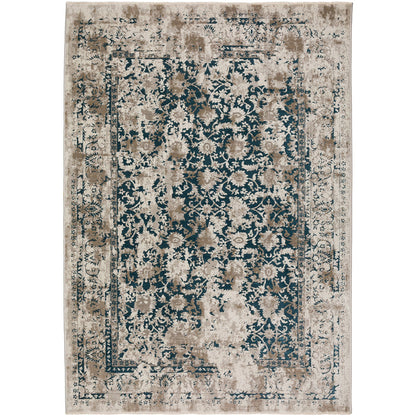 The Rug Corner Dalyn Antalya AY2 Baltic  Antalya AY2 Baltic