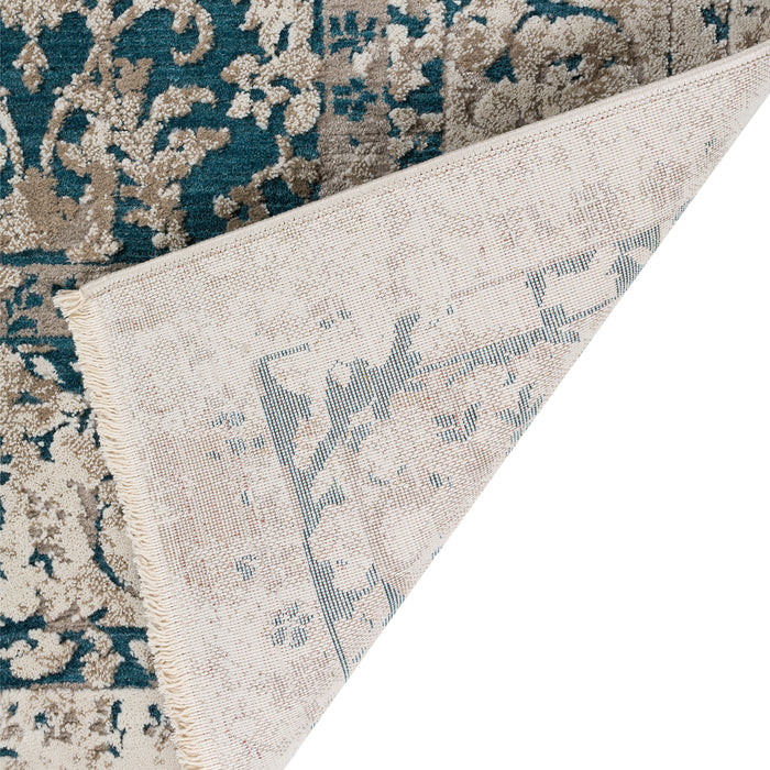 The Rug Corner Dalyn Antalya AY2 Baltic  Antalya AY2 Baltic