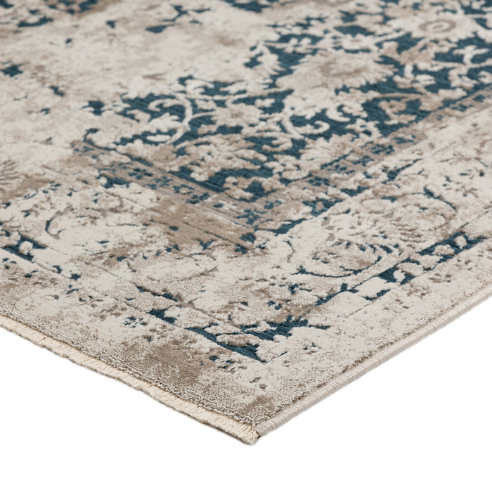 The Rug Corner Dalyn Antalya AY2 Baltic  Antalya AY2 Baltic