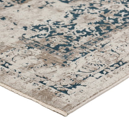 The Rug Corner Dalyn Antalya AY2 Baltic  Antalya AY2 Baltic