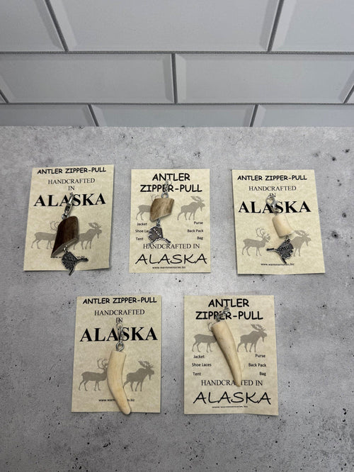 Antler Accessories