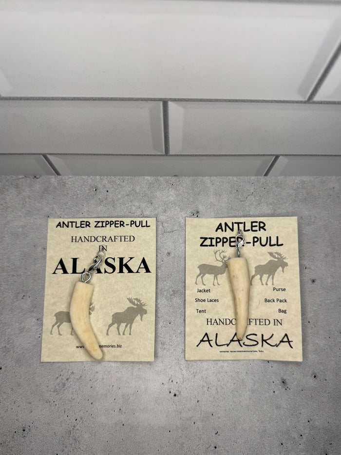 Antler Accessories