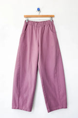 Arc Pants | Dusty Lilac - LE BON SHOPPE