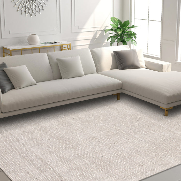 The Rug Corner Dalyn Arcata AC1 Ivory