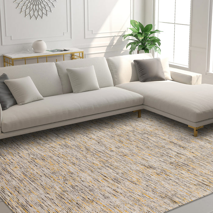 lifestyle The Rug Corner Dalyn Arcata AC1 Wildflower  Arcata AC1 Wildflower