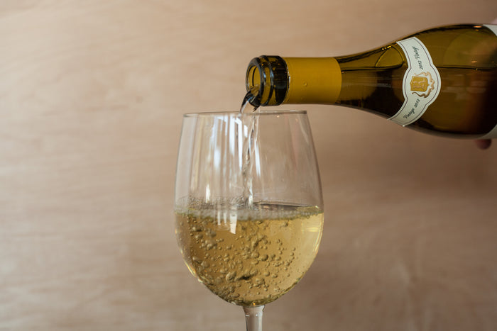 Arnot-Roberts Chardonnay 'Trout Gulch Vineyard'