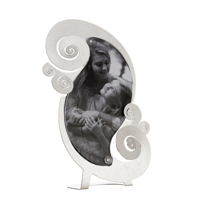 Arti e Mestieri Circeo Photo Frame - Made in Italy