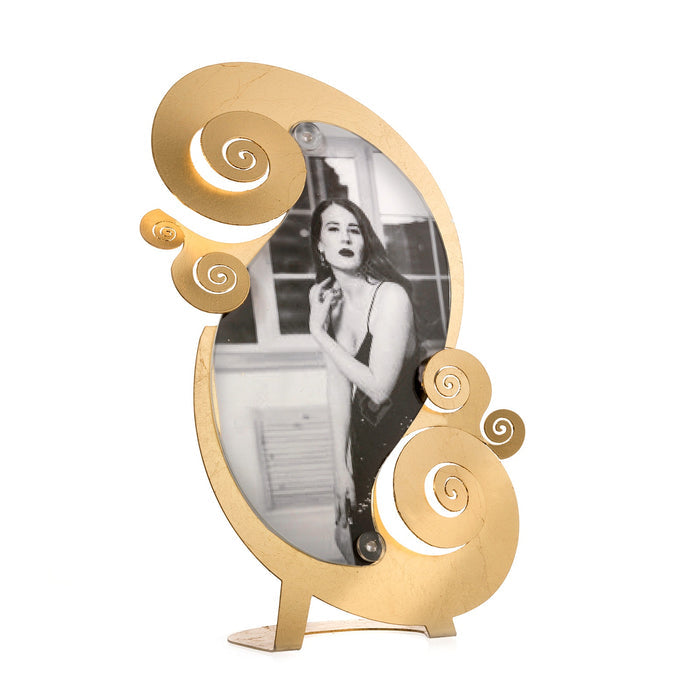 Arti e Mestieri Circeo Photo Frame - Made in Italy