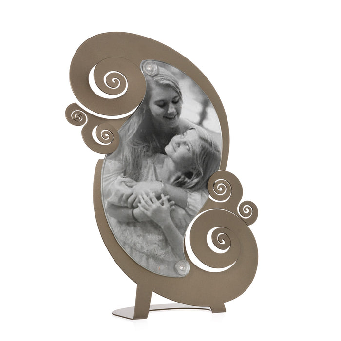 Arti e Mestieri Circeo Photo Frame - Made in Italy