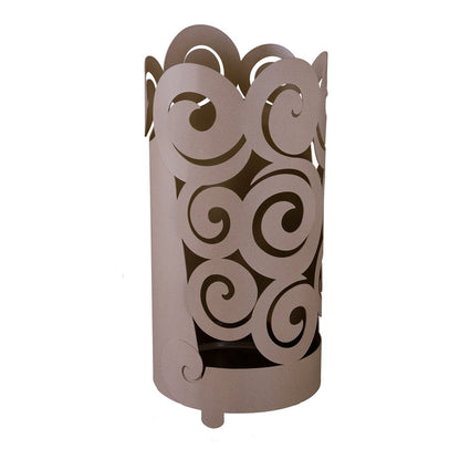 Arti e Mestieri Curls Umbrella Stand - Made in Italy